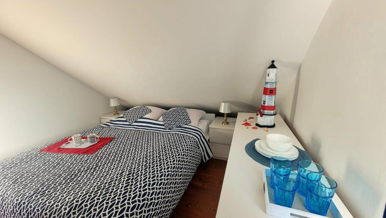 Willa Heljan Miedzywodzie Bagian luar foto